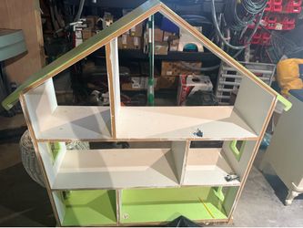 Doll house