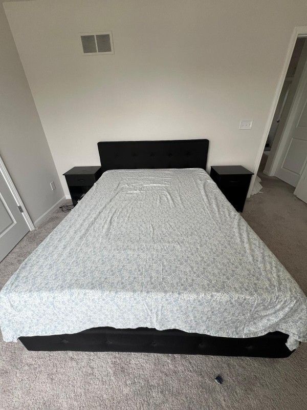 Queen Size Mattress