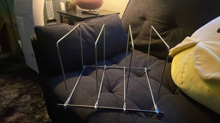 File stand