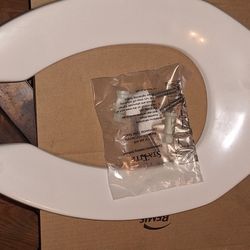 Commercial Heavy Duty Toliet Seat