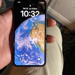iPhone 11 Pro