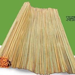 Sukkah Roof (Schach) - Kaynus S’chach Kosher Certified Mehadrin (New In Box )