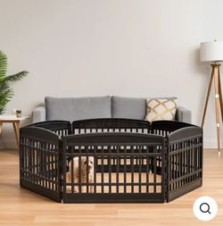 24inch Pet PlayPen