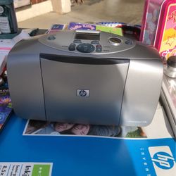 IHP Photosmart 230 Printer