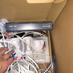 Swann 6 Camera 8 Channel Security System