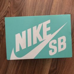 Nike Dunk High Pro SB 