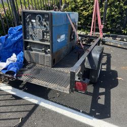 Welding Machine 