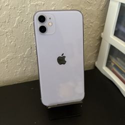 Iphone 11 Unlocked 