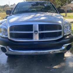 2007 Dodge Ram
