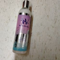 Watch And Sea Conditioner