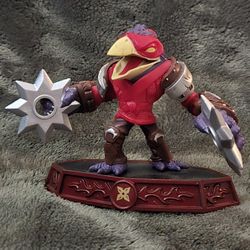 Multiple Skylanders Trapteam and Imaginators