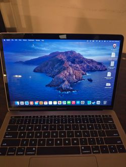 Macbook Pro