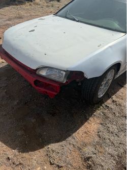 2008 Ford Focus