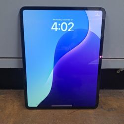 Apple IPad Pro 13" M4 256GB 