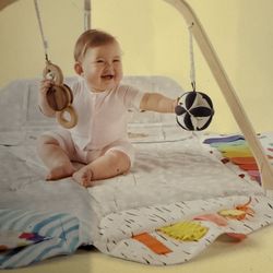 Lovevery Activity Playmat 0+
