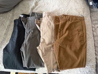 Men’s Old Navy Jeans & Pants (36x30)