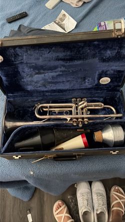 Trumpet