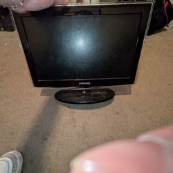 Samsung Monitor 
