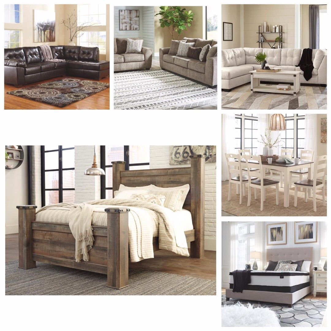 Lots Of Furniture On Sale! 