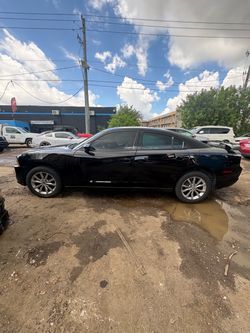 ‼️2014-2021 Dodge Charger V6 3.6 Car for Parts Only‼️