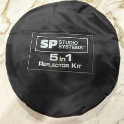 5 In 1 42” Reflector Kit
