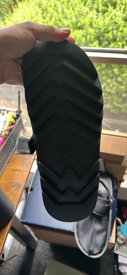 Reebok beatnik Clogs Size 10 Men ( Used)