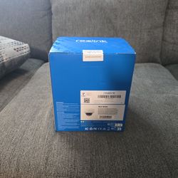 REOLINK 4K WIFI CAMERA