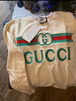 Sweater women size M