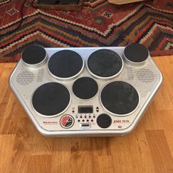 Yamaha DD-55 Digital Drum 