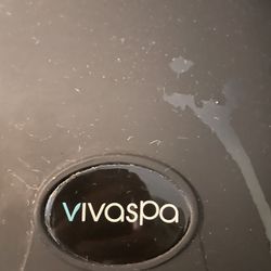 Vivaspa Air Pressure Foot Massager