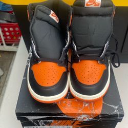 AJ 1 Shattered Backboard High