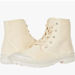 Dirty Laundry Brand Pixies Boot Beige Color  Size 8