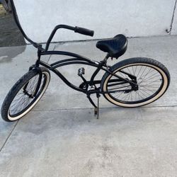 Cruiser Bike