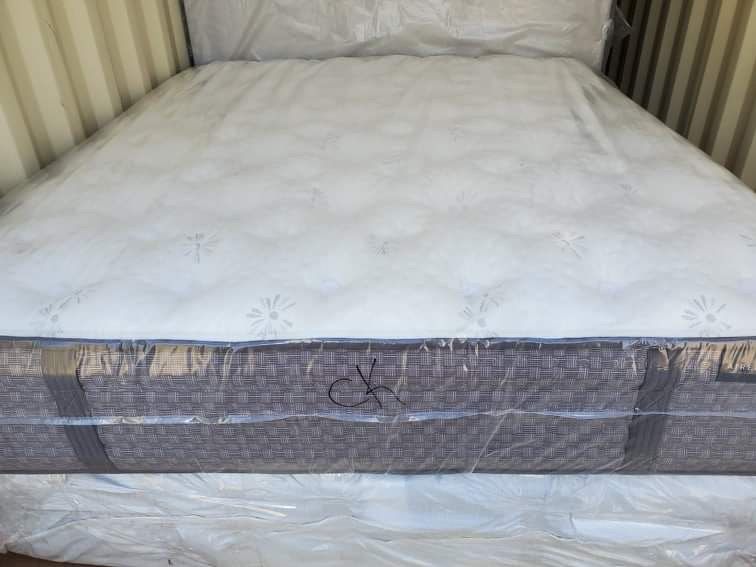 Aireloom on sale angel mattress