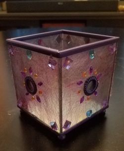 Candle Holders