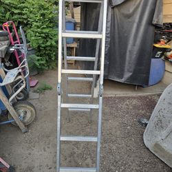 Ladder   16 Ft   