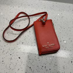 Kate Spade Card Holder
