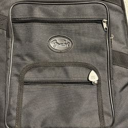 Fender Deluxe Gig Bag