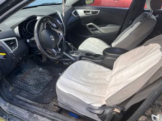 2014 Hyundai Veloster