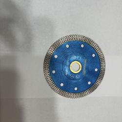 5 Inch diamond saw blade 