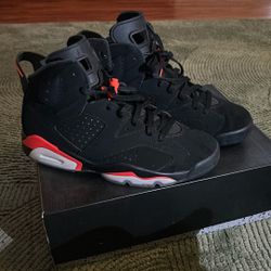 Jordan 6