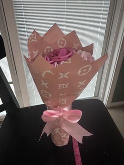 Flower Bouquet