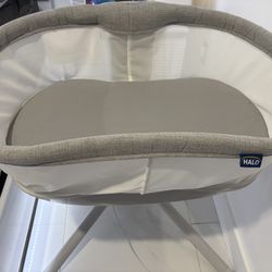 Halo Bassinet 