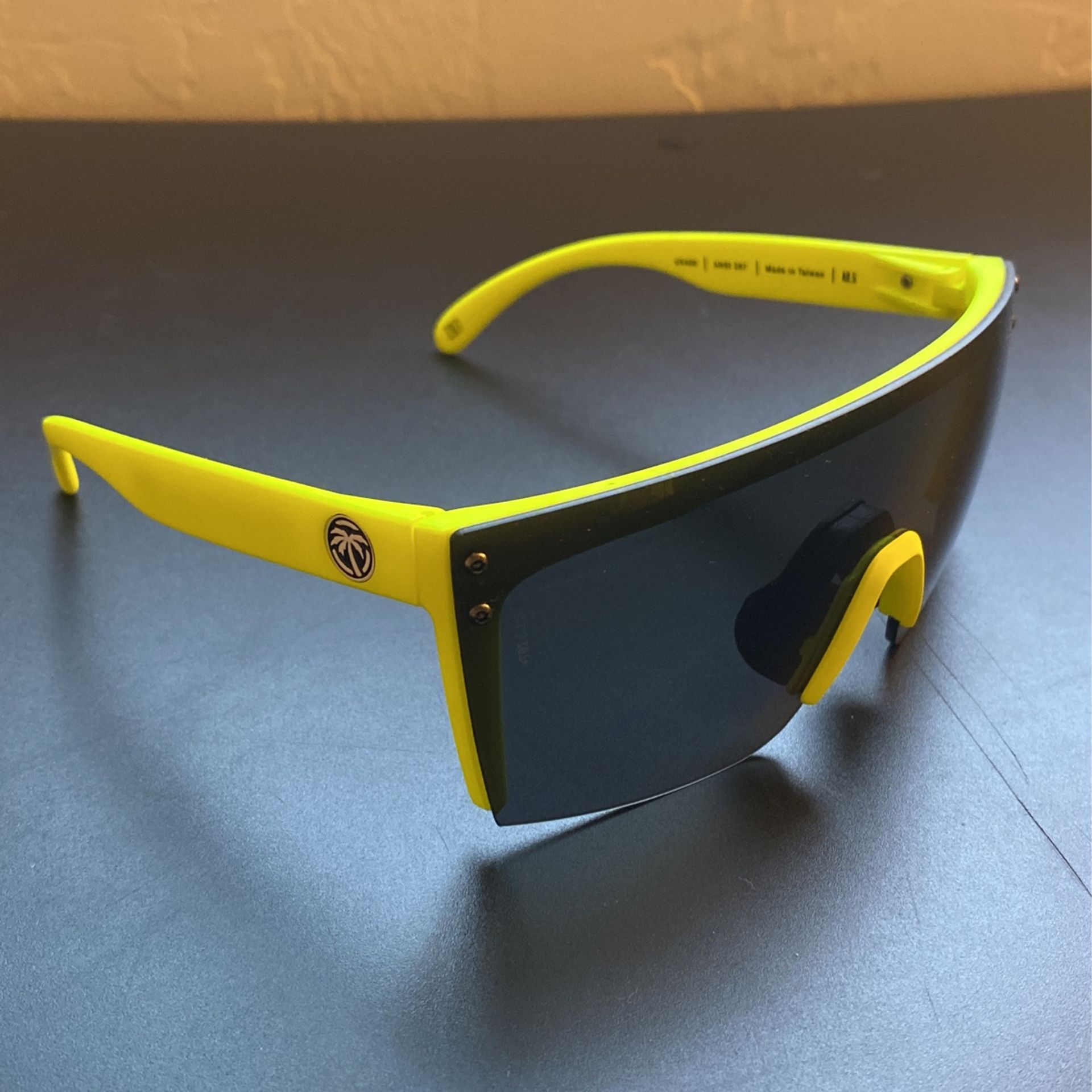 Polarized Sun Glasses- HEATWAVE
