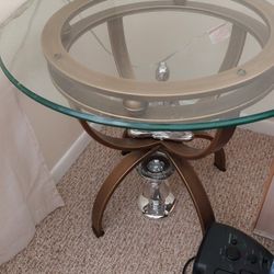 2 Mesa De Sala