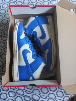 Used Size 14 Nike Dunks