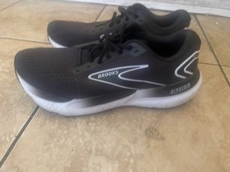 Brooks Glycerin