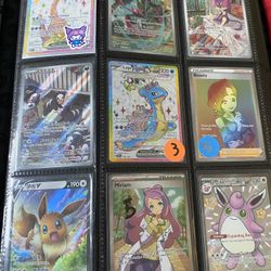 Pokemon Singles For Sale