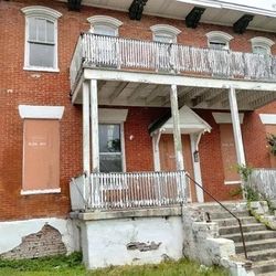 House For Sale 4763 Maffit 
