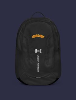 Custom Travel Backpack